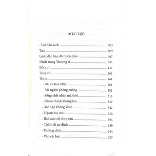 Sách - Tuệ Trung Thượng Sĩ Ngữ Lục Giảng Giải - HT Thích Thanh Từ