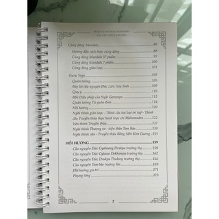 Sách - Pháp Tu Mở Đầu Ngondro ( Bìa mềm)