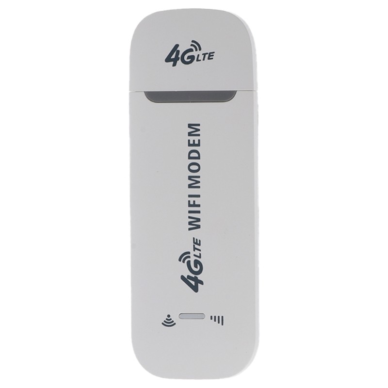 HIk Di Động 4G LTE WiFi Router 150Mbps USB Modem Du Lịch Pocket Điểm truy cập di động để truy cập Internet