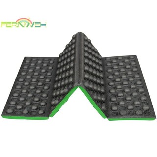 [Fernweh] Thảm cắm trại ngoài trời có thể gập lại Ghế xốp XPE Đệm dã ngoại đi biển di động [MỚI]