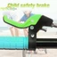 1 Cặp Tay Cầm Phanh Trẻ Em Đa Năng Để Thay Thế Xe Đạp Trẻ Em [MỚI]