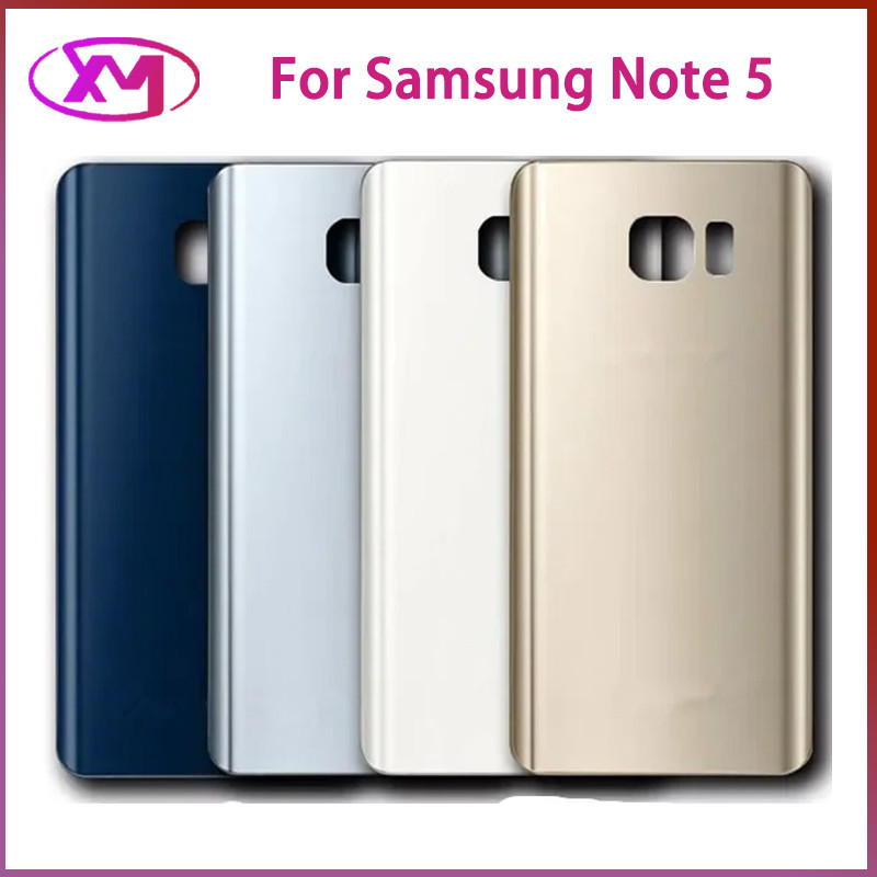 Nắp Lưng Điện Thoại Samsung Galaxy Note5 Thay Thế Chuyên Dụng Cho