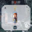 HT3 Identity V Mặt dây chuyền bánh sandwich Acrylic ngôi sao vàng móc khóa quà tặng cho bạn gái Trò chơi ngoại vi Bộ sưu tập TH3
