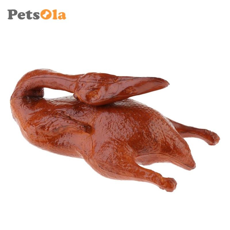 Vịt nhân tạo / Gà nướng PETSOLA Trẻ em'