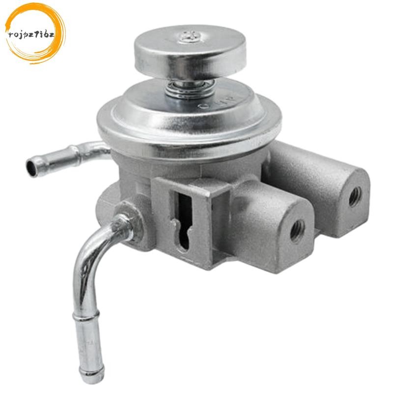 1 Chiếc Diesel Bơm Nhiên Liệu Phụ Kiện Lắp Ráp Cho Xe Mazda 3 / 6 Bravo B2500 FORD RANGER 2.5D WL-T WL81-13-480 WL81-13-ZA0