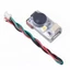 Công cụ tìm kiếm SMILE, Bộ theo dõi còi chống thất lạc Mini, Nâng cấp đèn LED siêu lớn 110dB 5V Báo động còi cho RC FPV