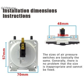 Gcdhome Hộ Gia Đình KF-1 Mạnh Mẽ Đa Năng AC 2000V 50Hz 60S Ống Thoát Nước HOT Sửa Chữa Áp Lực Không Khí