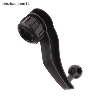 [BBNZDD] Thanh nối dài khớp 17mm cho giá đỡ điện thoại thông hơi ô tô Giá đỡ GPS Giá đỡ điện thoại di động Phụ kiện BVAH