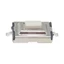 Bện với miếng dán 3 * 6 * 2.5mm Nút hai chân / Công tắc nút nhấn 2P Hơi năng động Ánh sáng cảm ứng Công tắc nhỏ Trắng Đỏ