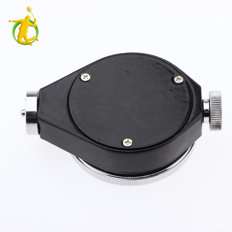 Máy đo độ cứng Shore A Mặt số máy đo độ cứng Con trỏ đơn 0-100
