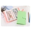Album sưu tập hóa đơn DARON1 100,Stationerystudio Sách lưu trữ tiền, Nhãn dán sách lưu trữ túi lá bên trong chống bụi ph