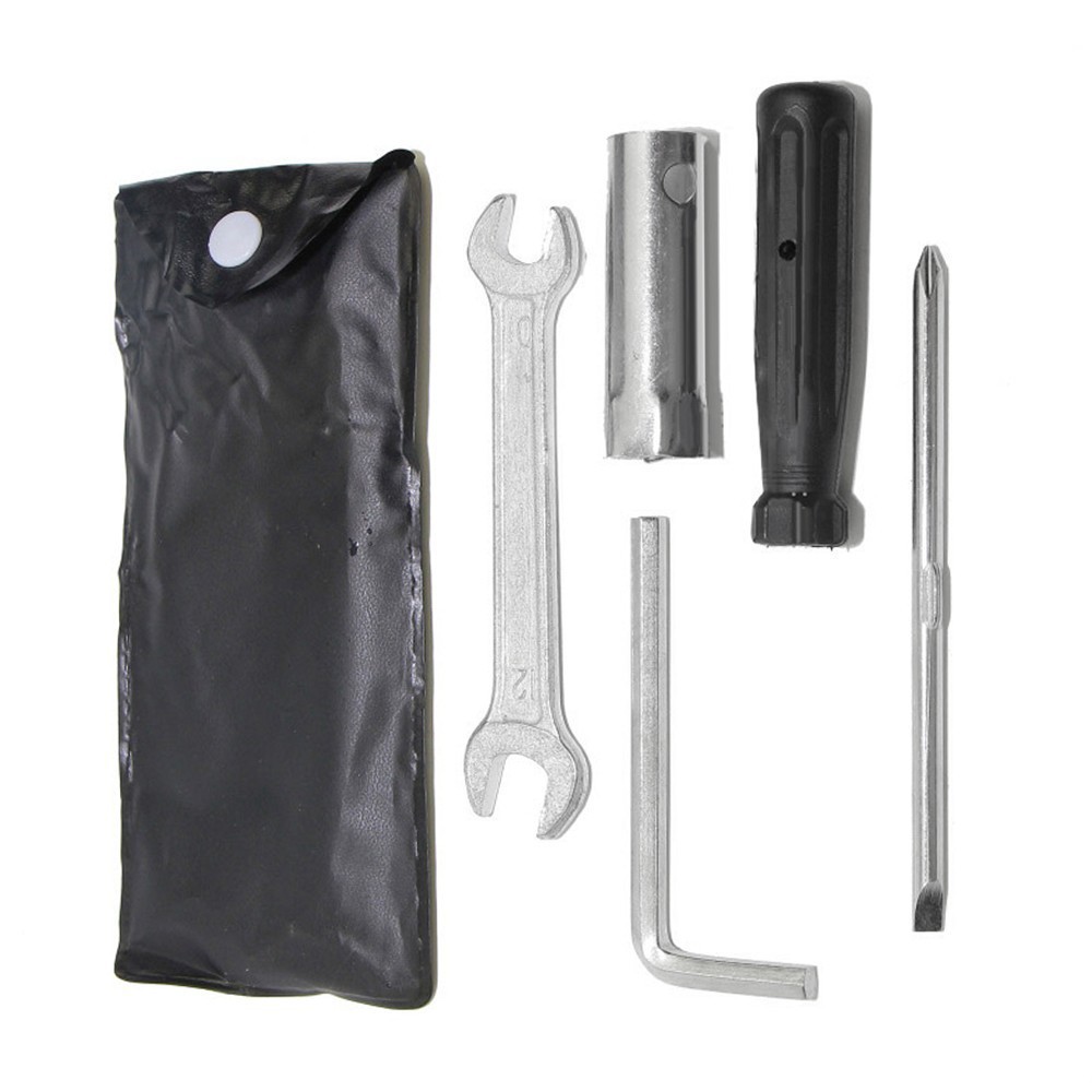 [COD] 5 Dụng Cụ Nos Xe Máy Cho Phụ Kiện HONDA C100 C70 CM91 CT70 CT90 S65 S90 bộ vít bộ kìm chữ t