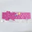 Kool DIY Silicone Cup Tay Nơ Trang Trí Phù Hợp Cho 6-9cm Đường Kính Cốc Thiết Kế Chống Trơn Trượt Cốc Bảo Vệ