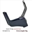 Xe Đạp Treeling Gấp Hình Chữ E Khóa E-Buckle Cho Xe Đạp Gấp Kích Thước 38 Mm Khóa Nylon Lắp Đặt Dễ Dàng