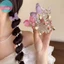 Sund Thời Trang Ngọt Ngào Điện Thoại Dây Tóc Đuôi Ngựa Hiện Vật Cho Nữ Cô Gái Thanh Lịch Tóc Tinh Tế Phụ Kiện Tóc VN