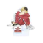HT2 Haikyuu Kozume Kenma Đứng Tấm Kuroo Tetsurou Acrylic Tấm Giá Đỡ Để Bàn Anime Trang Trí TH2