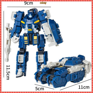 Đồ Chơi Robot Biến Hình Khủng Long Mecha Giáo Dục Cho Trẻ Em