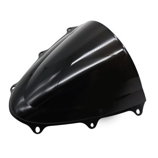 Kính chắn gió bong bóng đôi cao cấp Suzuki GSX R 600 750 GSXR600 K11 2011-2024 Phụ kiện làm lệch hướng xe máy