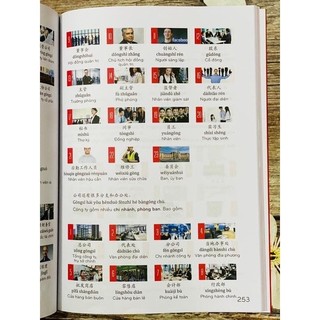 Sách - Make your chinese map - Phiên bản mới 2021(có file nghe)
