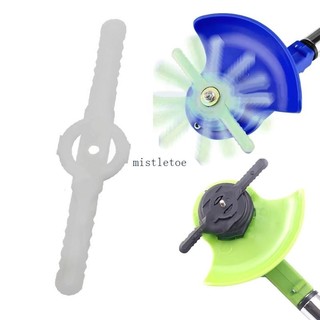 Bộ 30 lưỡi dao nhựa đáng tin cậy dành cho máy cắt cỏ và máy cắt cỏ không dây
