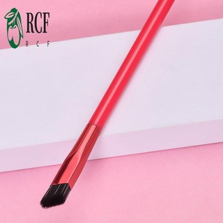 Bộ cọ trang điểm 3D - Bàn chải lông mày 4 góc dành cho nữ