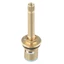 YOLOGO 1 Cái Hộp Đựng Vòi, Lõi Van Tập Mở Rộng 76mm 82mm, Giao Diện 1 / 2 Inch Tay Cầm Dài Đồng Thau Trên Van Phụ Kiện Cho Phòng Tắm Tắm