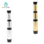 Gamchiano Kính viễn vọng cướp biển cầm tay dành cho trẻ em Kính gián điệp di động một mắt có thể phóng to Bạc