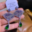 Bông tai thời trang tinh tế Zircon dài khí chất Hàn Quốc Bán buôn
