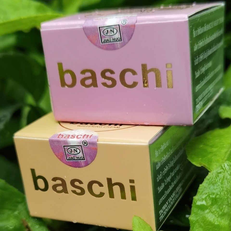 ✨Kem dưỡng ban đêm T Thai Cream Hua Three Pieces 25.8.5