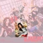 HT2 TWICE Acrylic Móc Khóa NHẬT BẢN 6th ALBUM ENEMY Mặt Dây Chuyền Momo Túi Phụ Kiện Ngôi Sao Ngoại Vi TH2