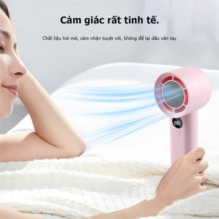 Turbo mini giặt có hàng có sẵn vệ bảo cao độ tốc silicon Jet Vỏ được thể quạt chất lượng cao tiện lợi mọi lúc
