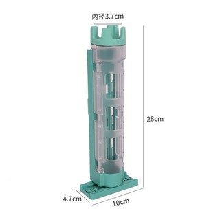 Dụ Hộp Câu Cá Cực Đứng Dụ Hộp Câu Cá Giá Đỡ Cốc