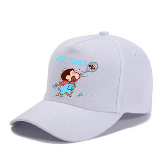 Mũ cầu lông YONEX nam nữ thoáng mát, chống nắng - phù hợp cho đi xe đạp, leo núi và chạy bộ ngoài trời