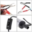 TAYO Bơm điện chìm 12v dc vỏ hợp kim nhôm bơm dầu diesel nhiên liệu 30L/phút-Bơm chìm mini 12v, 24v