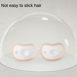 [SUFO] Bộ 3 món ty silicone siêu mềm, kháng bụi, thiết kế giống ngón tay, kèm hộp và dây chống rơi