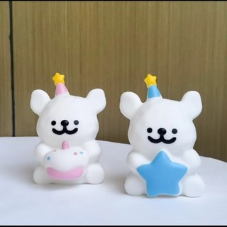 Dòng Mới Puppy Series Hợp Thời Trang Anime Dễ Thương Ngoại Vi Đèn Ngủ Trang Trí Nhà Cửa Quà Tặng Sinh Nhật Trẻ Em