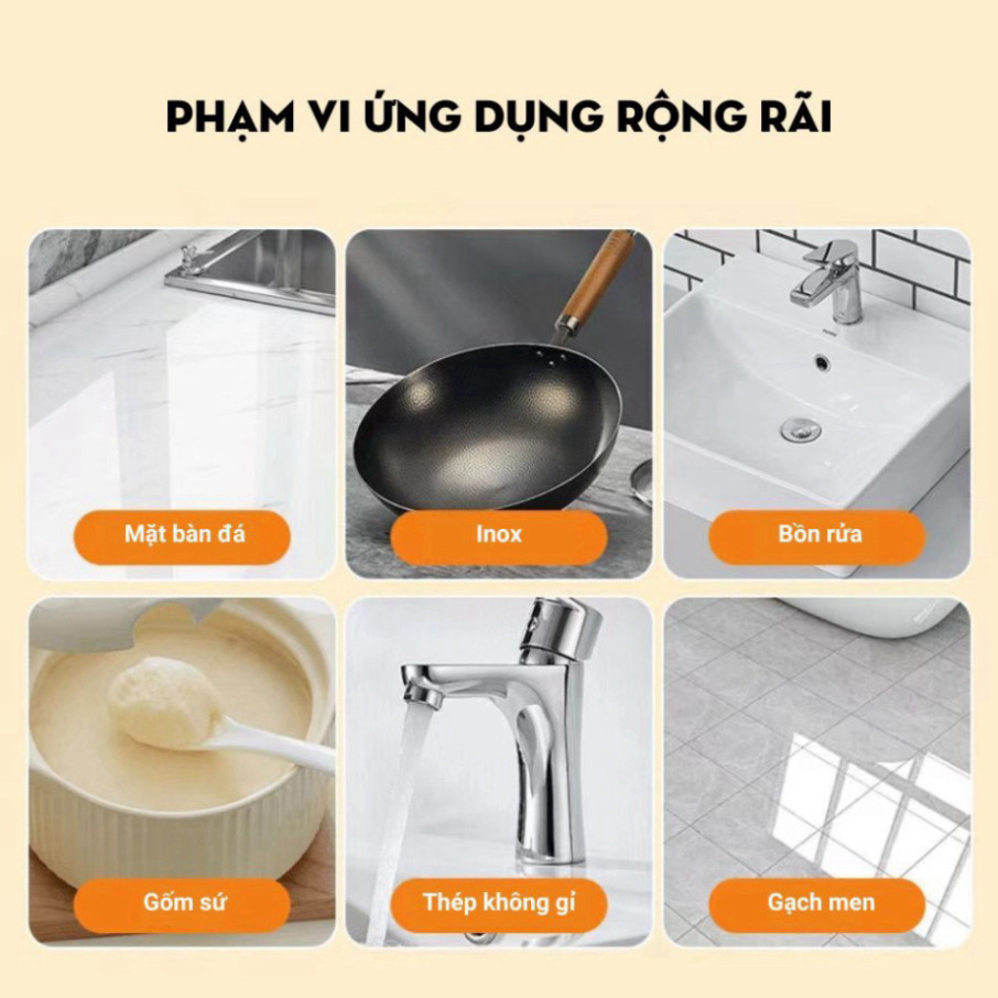 Dầu Dừa Tẩy Dầu Mỡ Vết Bẩn Trên Xoong Nồi, Gạch Men, Khử Nhiễm và Làm Sạch Nhanh Chóng