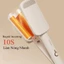 Máy tạo kiểu tóc xoăn LR288 32mm 3 trục sóng nước 4 chế độ nhiệt bảo vệ tóc