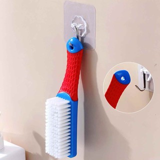 Bàn Chải Chà Giày Sneaker Shine Up, Bàn Chải Cầm Tay Đánh Giày Thể Thao Nam Nữ Tiện Lợi - SUNND