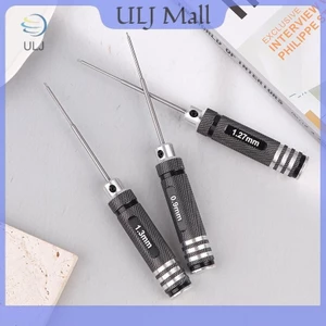 Bộ công cụ bảo trì lục giác mô hình máy bay ULJ 1.27 / 1.3 / 1.5 / 2.5mm.
