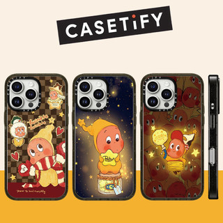 Ốp điện thoại Acrylic nhấp nháy nhấp nháy cho iPhone 16ProMax 16Plus 15 14 13 12 Vỏ bảo vệ chống sốc