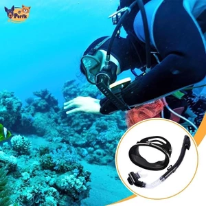 Bộ Ống Thở và Mặt Nạ Lặn cho Spearfishing