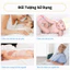 Miếng lót chăm sóc người lớn đa kích cỡ,Thảm cho con bú người lớn Thảm chăm sóc trẻ lớn tuổi