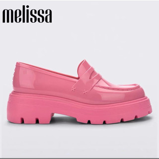 Giày lười kiểu cổ điển Melissa Lady mới