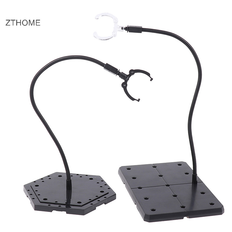 Zthome 1Pc Đế trưng bày nhân vật hành động cho mô hình hoạt hình, điện ảnh, game - phụ kiện đồ chơi HOT