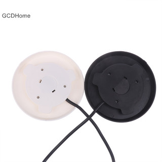 Gcdhome Hộ Gia Đình Ấm Siêu Tốc Điện Đế Đa Năng Ấm Siêu Tốc Phụ Kiện Tấm Cao Su Khung Xe Cao Su Cao Cấp Đĩa Điện Ấm Siêu Tốc Phần HOT