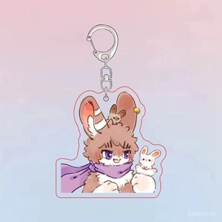 [Móc khóa] Đồ trang trí nhỏ nhắn 6TMW