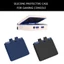 Vỏ bọc tay cầm chơi Game BTM Vỏ silicon Vỏ chống trầy xước Vỏ máy chơi Game cầm tay cho vỏ bảo vệ RG35XX Tay mềm