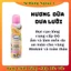 Combo bộ Kem ức chế lông mọc chậm dưỡng da sau wax lông, cạo lông Balea Đức - Date mới Đủ Bill
