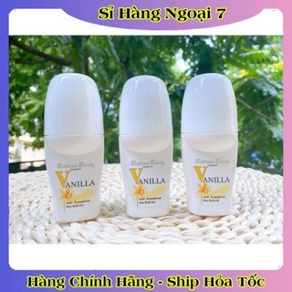 Sữa Tắm Nước Hoa Bettina Barty Bath And Shower Gel 500ml, Lăn khử mùi Vanilla CHUẨN ĐỨC [Hot] .